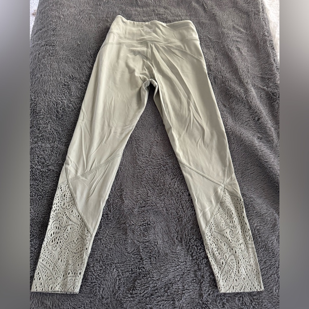 PINK Size small